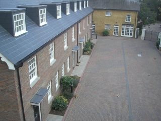 Hilingdon